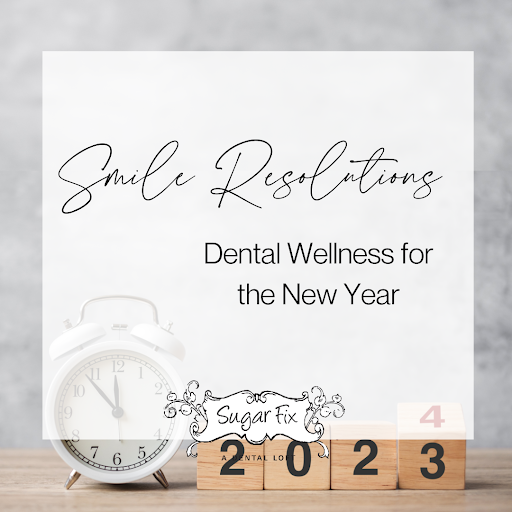 Smile Resolutions