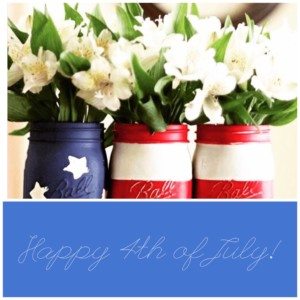 Happy 4th of July from Sugar Fix