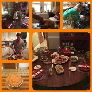 thanksgiving