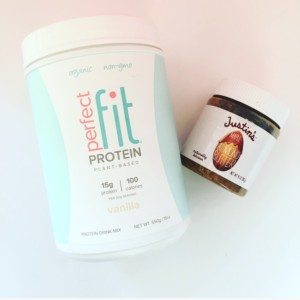 protein